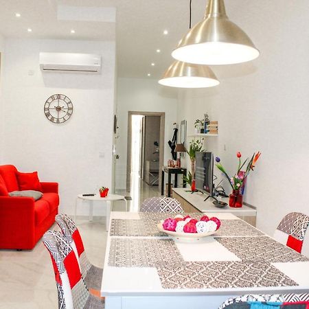 Qliving Central New Apartments Gzira Sliema Promenade Ngoại thất bức ảnh