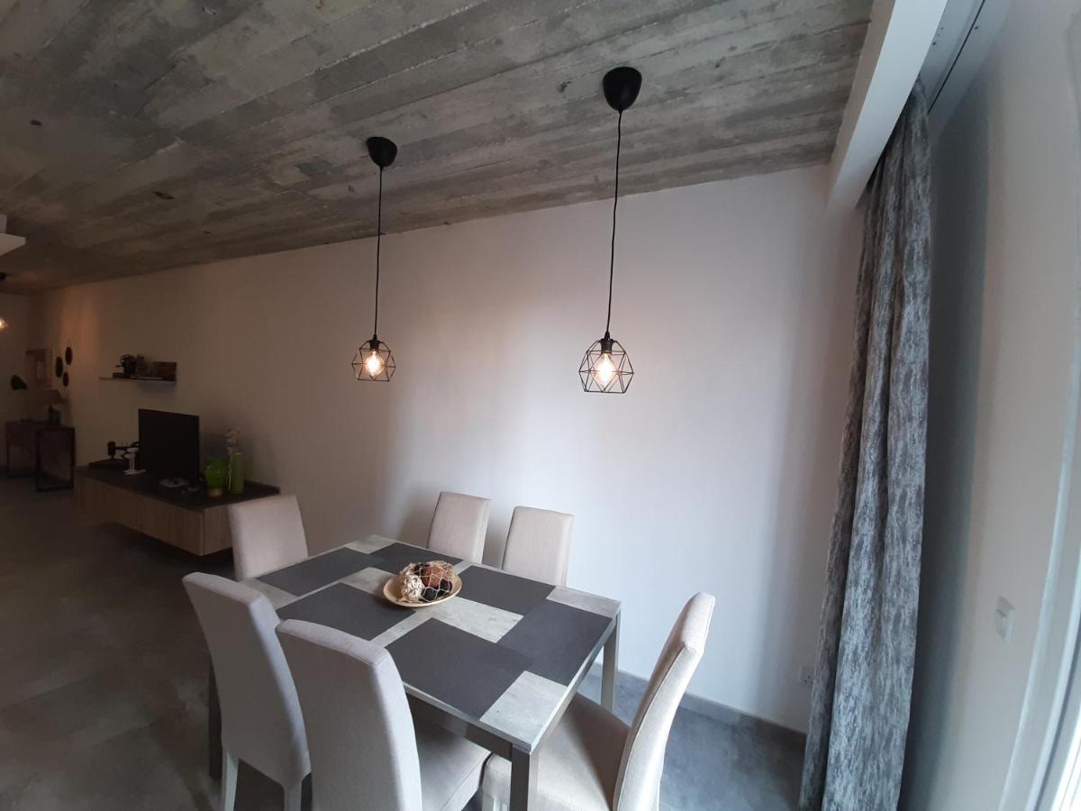 Qliving Central New Apartments Gzira Sliema Promenade Ngoại thất bức ảnh