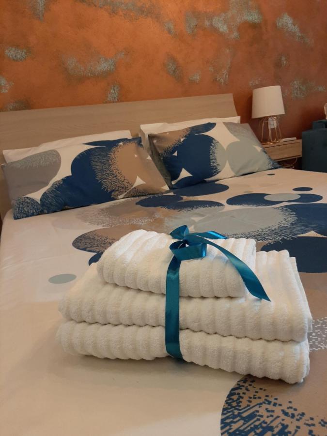 Qliving Central New Apartments Gzira Sliema Promenade Ngoại thất bức ảnh