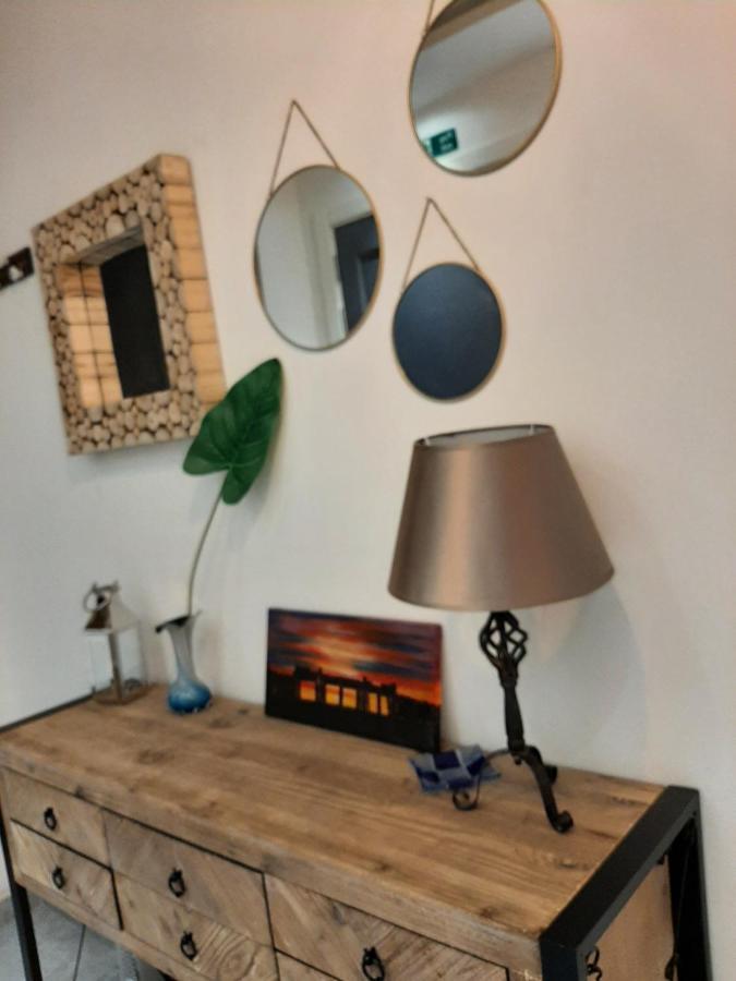 Qliving Central New Apartments Gzira Sliema Promenade Ngoại thất bức ảnh