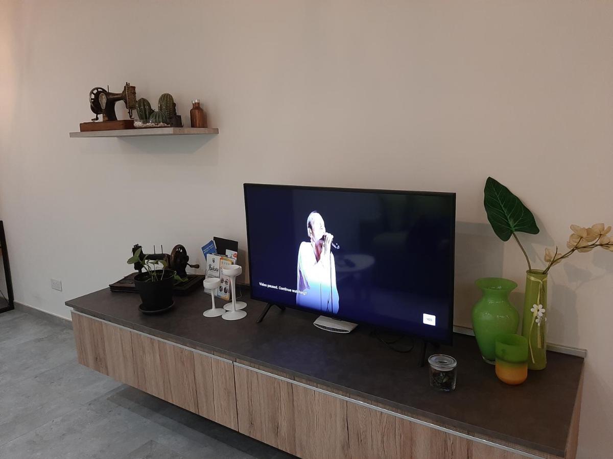 Qliving Central New Apartments Gzira Sliema Promenade Ngoại thất bức ảnh