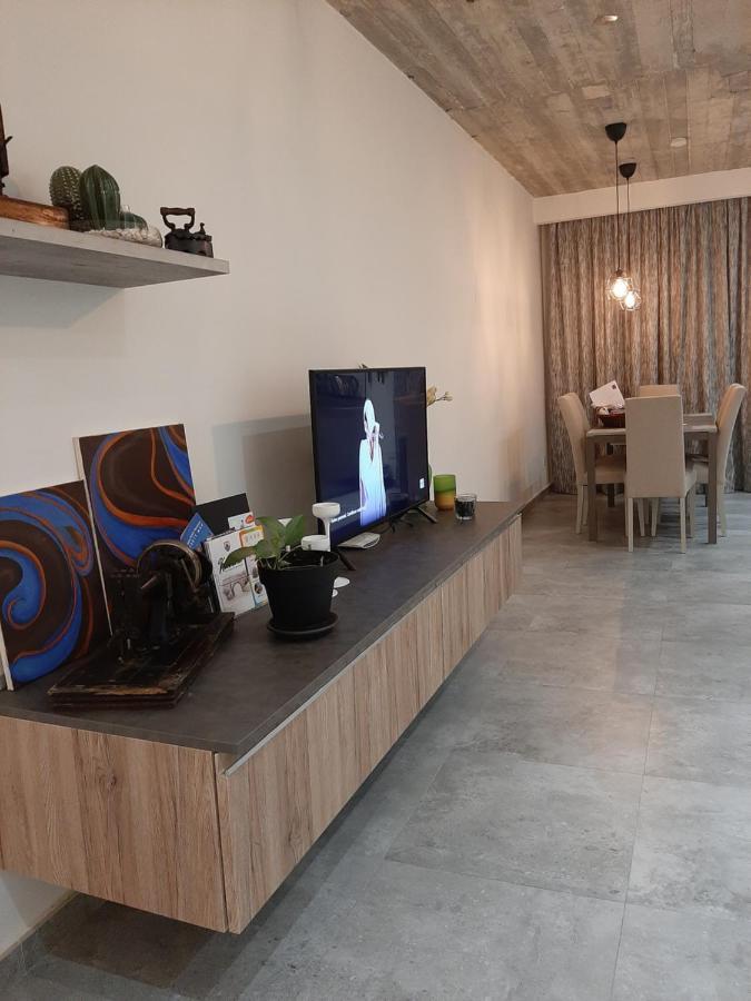 Qliving Central New Apartments Gzira Sliema Promenade Ngoại thất bức ảnh