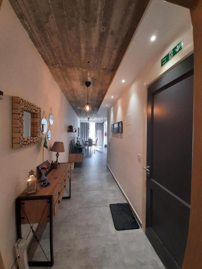 Qliving Central New Apartments Gzira Sliema Promenade Ngoại thất bức ảnh