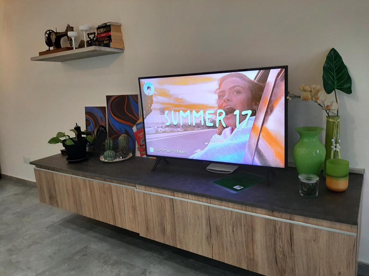Qliving Central New Apartments Gzira Sliema Promenade Ngoại thất bức ảnh