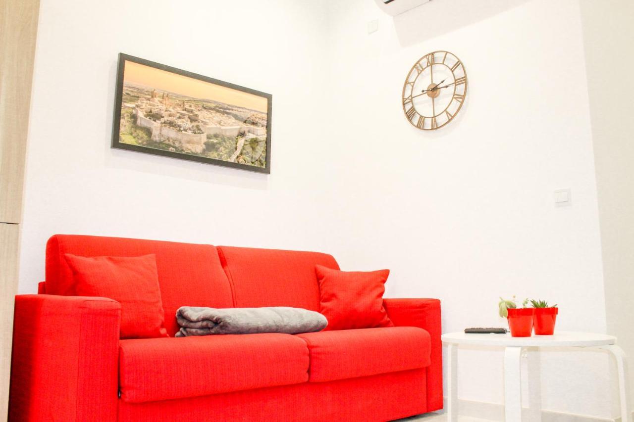 Qliving Central New Apartments Gzira Sliema Promenade Ngoại thất bức ảnh