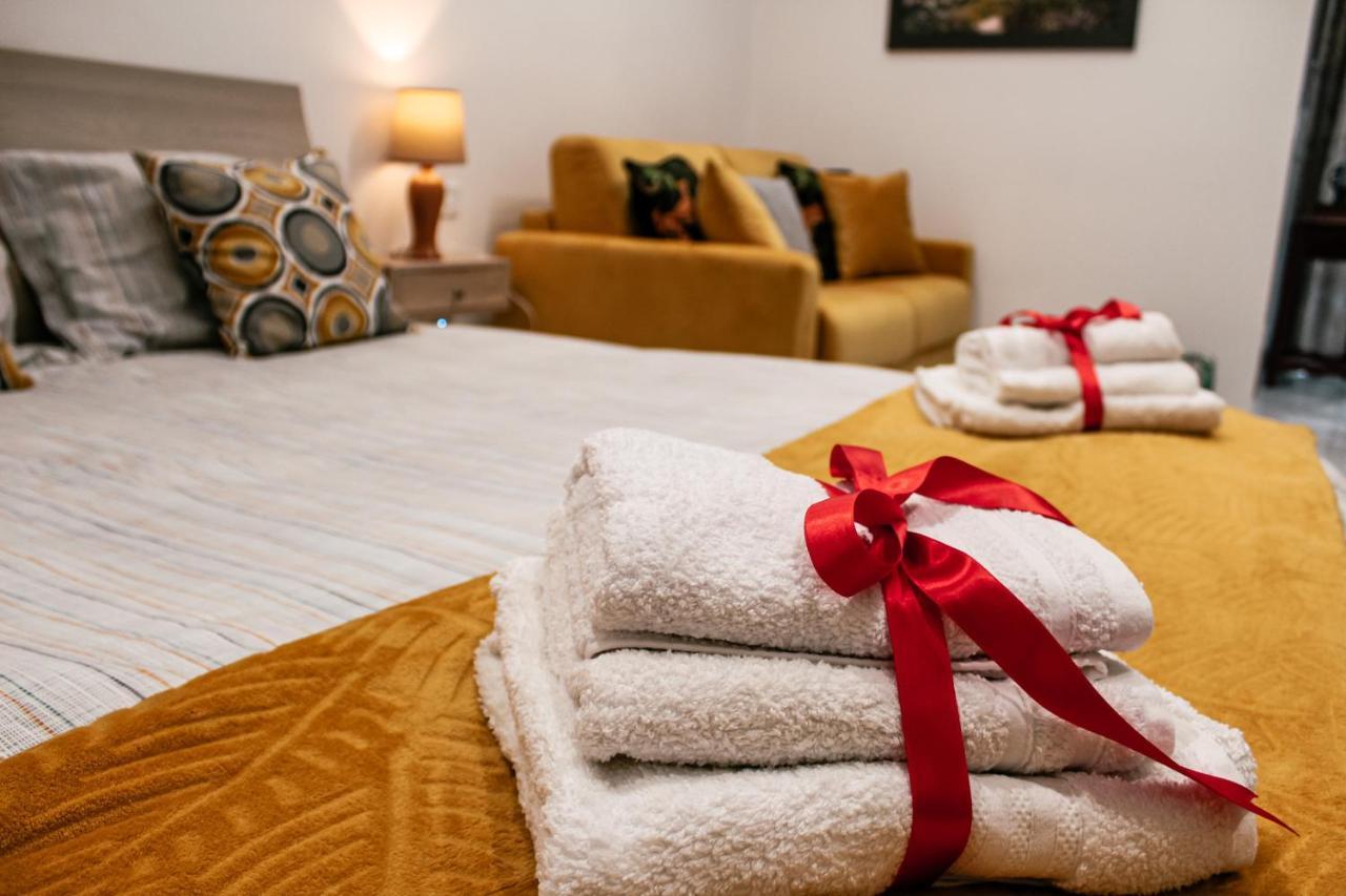 Qliving Central New Apartments Gzira Sliema Promenade Ngoại thất bức ảnh