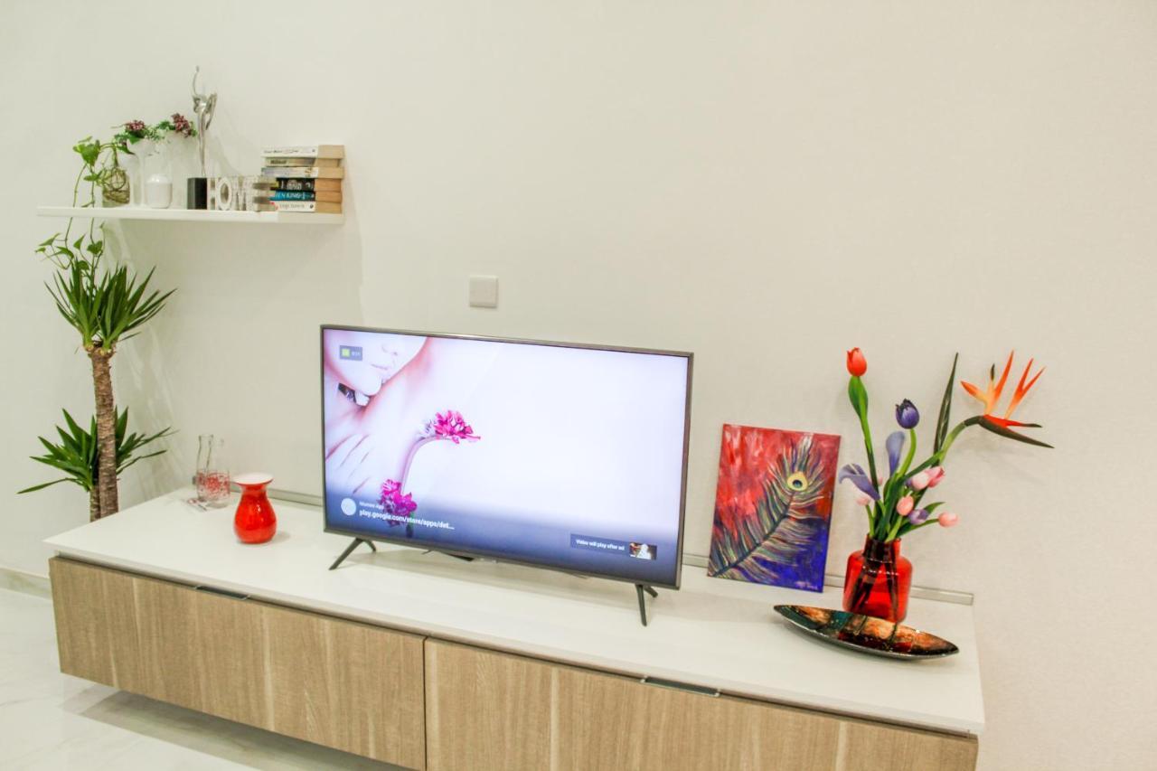 Qliving Central New Apartments Gzira Sliema Promenade Ngoại thất bức ảnh